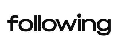 Following